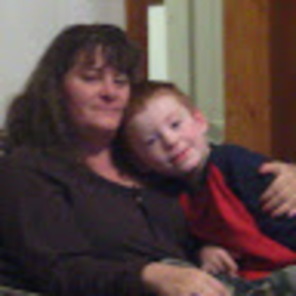 Meet your Posher, Tammy